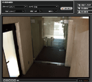 ネットワークビューア｜録画映像確認